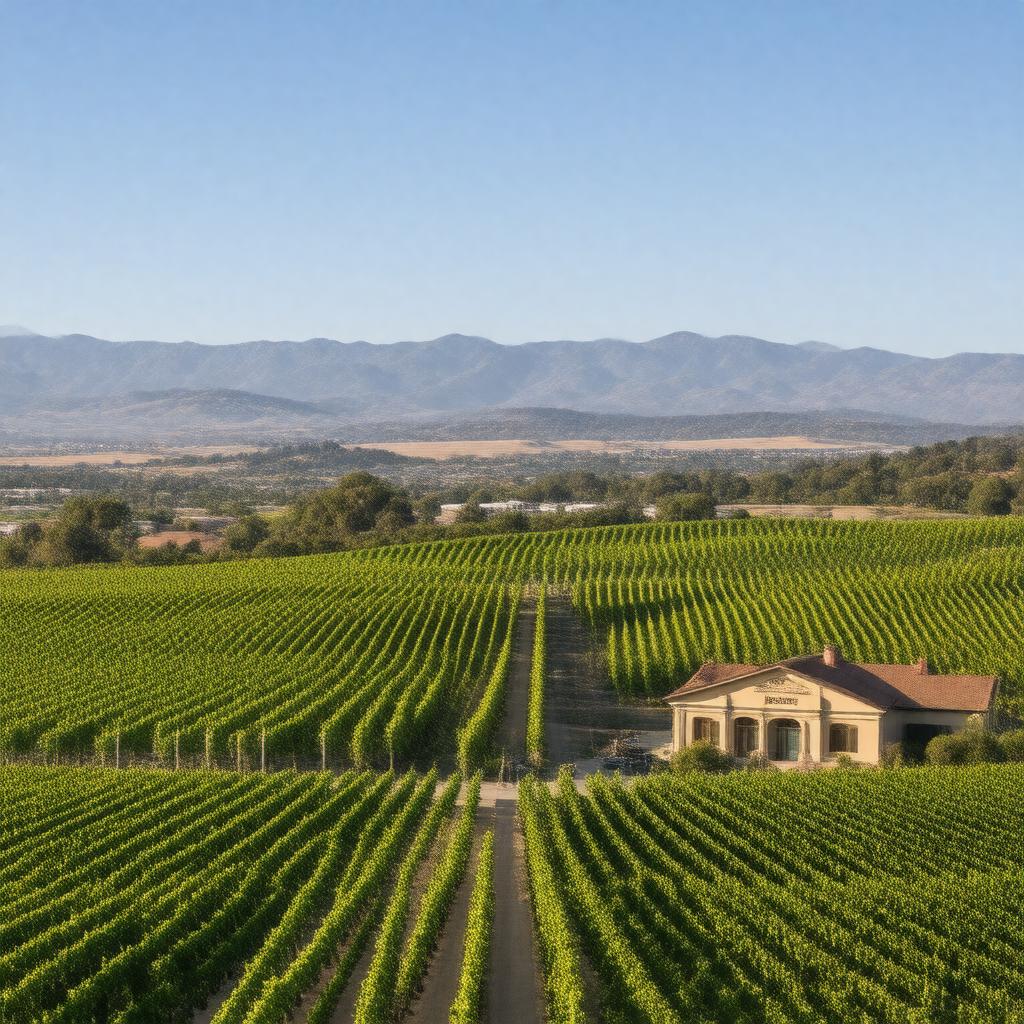 Livermore, California